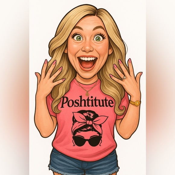 Andrea Carnahan is Live!! - Picture 1 of 17